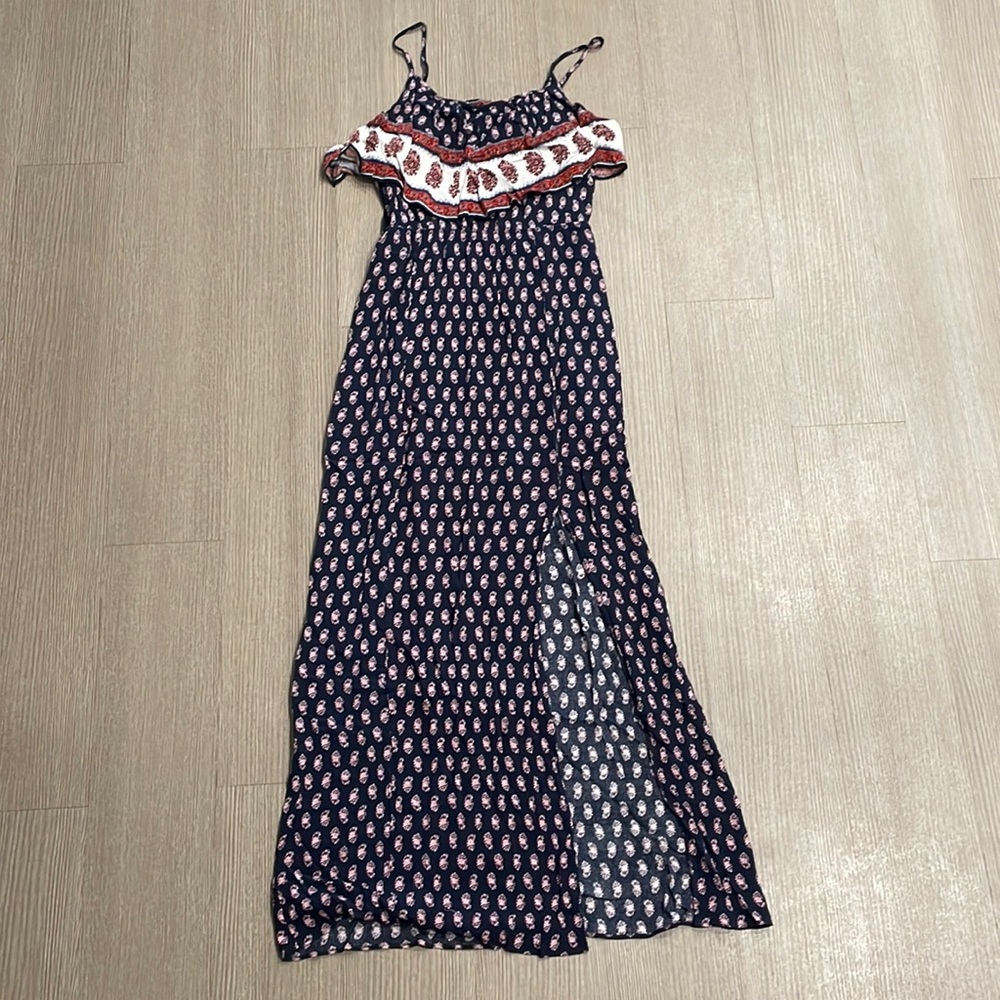 AE women’s maxi dress